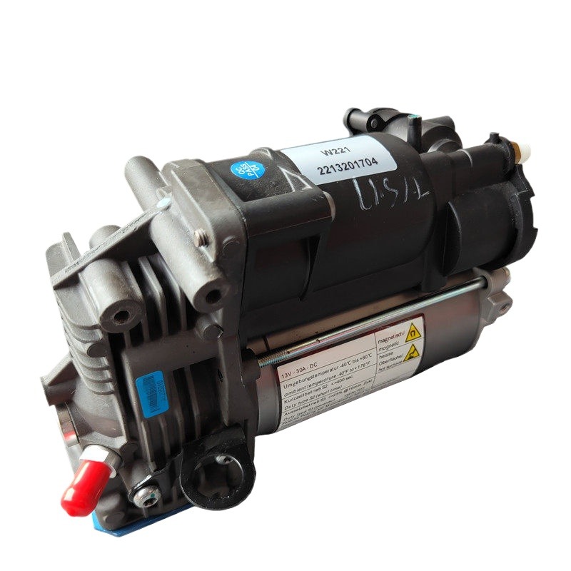 Shock Pump Suspension - Air Suspension Pump Shock Absorber for