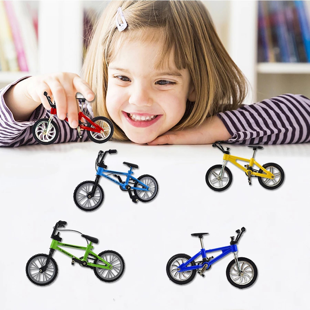 Mountain Biking Game - Gift Creative Game Brake Rope for