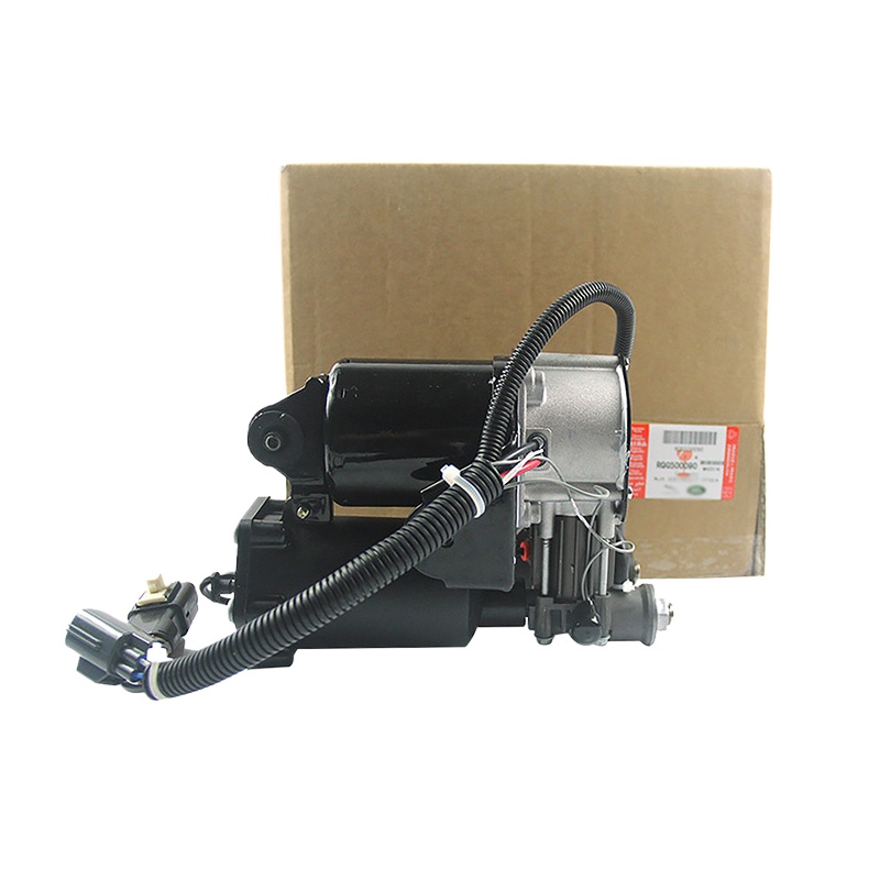 Shock Pump Suspension - Suitable for Jaguar Original XJ8 XJ6