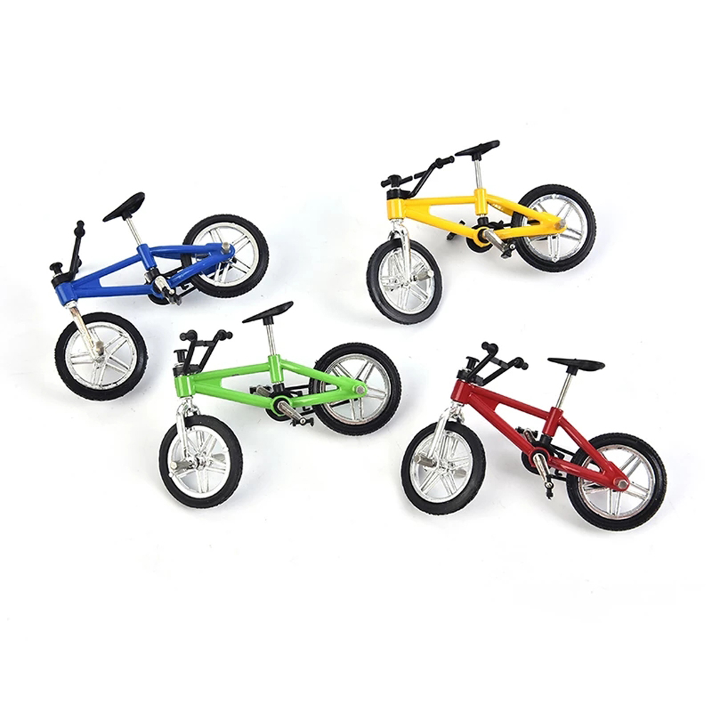 Mountain Biking Game - Game High quality Finger Bicycle for