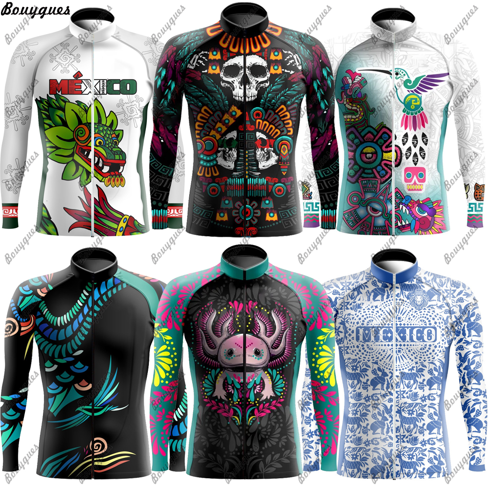 Mountain Biking New Mexico - NEW Mexico Team Pro Cycling Jersey