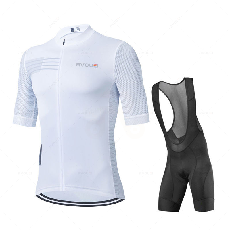 Mountain Biking Pants - Bicycle Jersey Kit New 2022 Team