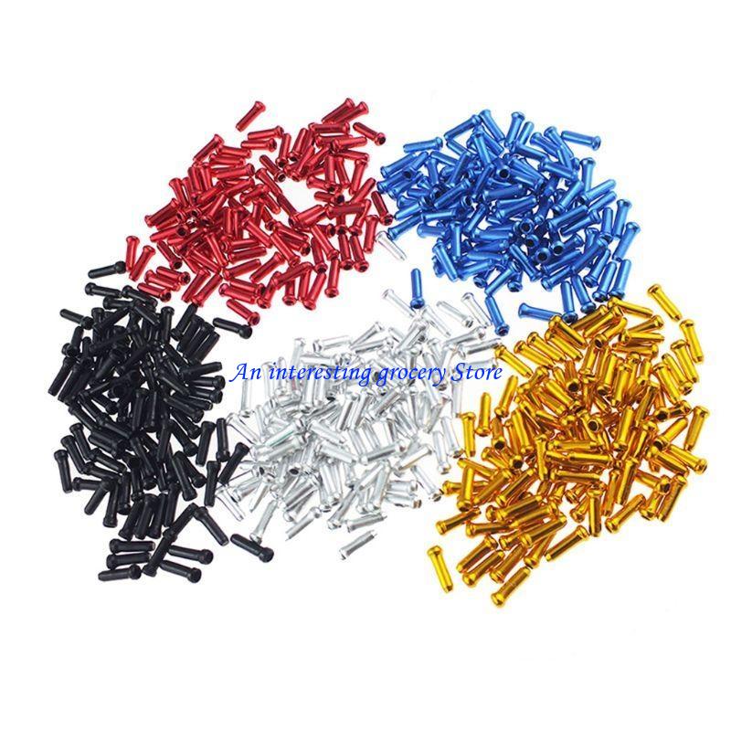 Mountain Biking Tips - 652D Aluminum Alloy Variable Speed Brake