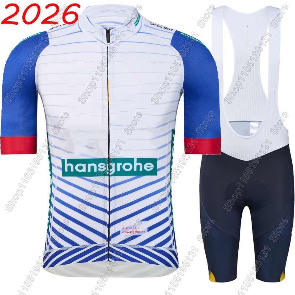 Boraful Hansgrohe Team 2026 Cy - Mountain Biking Pants recension och pris