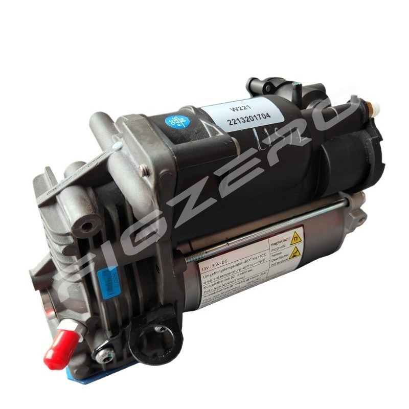 Air Suspension Pump Shock Abso - Shock Pump Suspension recension och pris