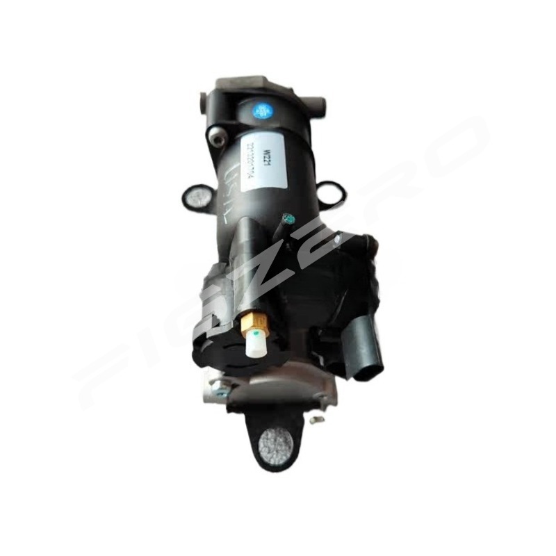 Air Suspension Pump Shock Abso - Shock Pump Suspension recension och pris