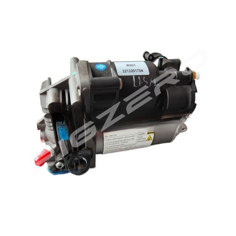 Air Suspension Pump Shock Abso - Shock Pump Suspension recension och pris