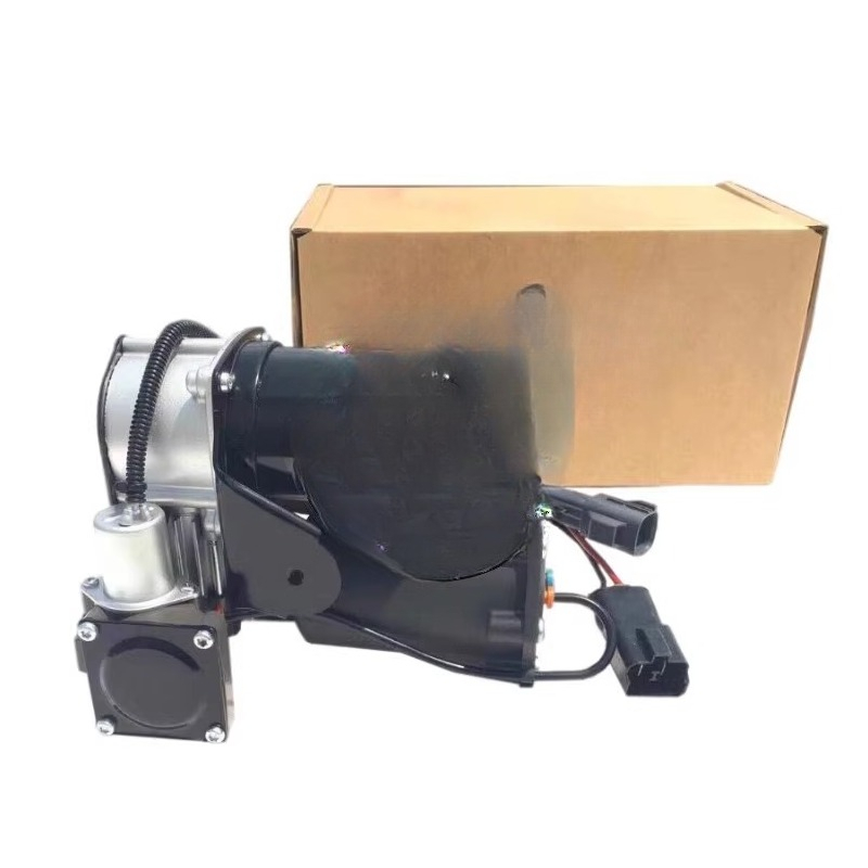 Suitable for Jaguar Original X - Shock Pump Suspension recension och pris