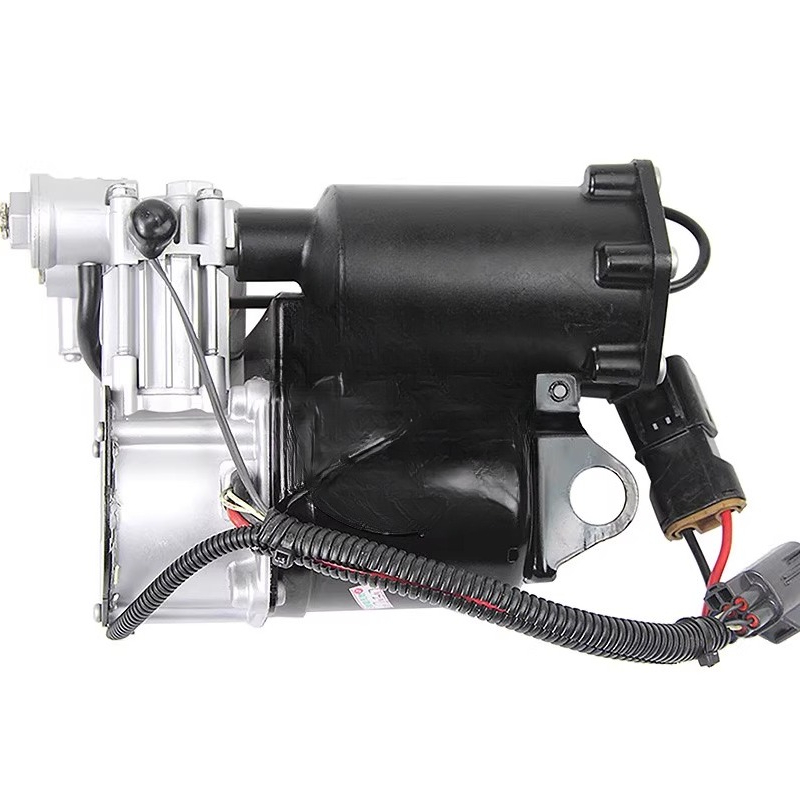 Suitable for Jaguar Original X - Shock Pump Suspension recension och pris