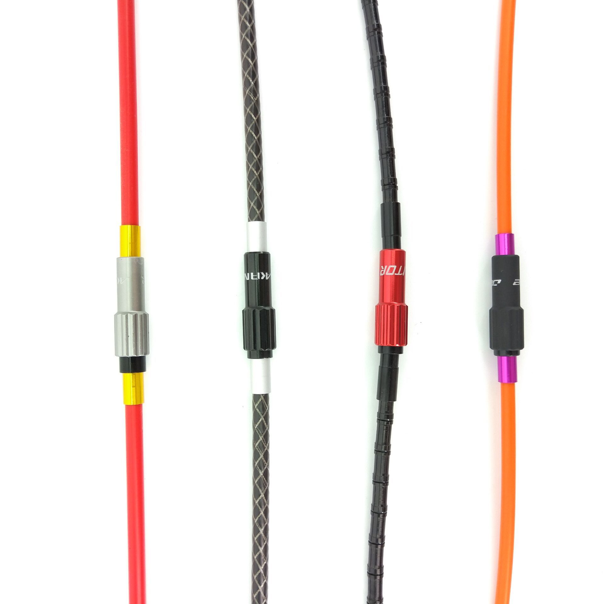 Mid-range fine-tuning screws f - Mountain Biking Gear recension och pris