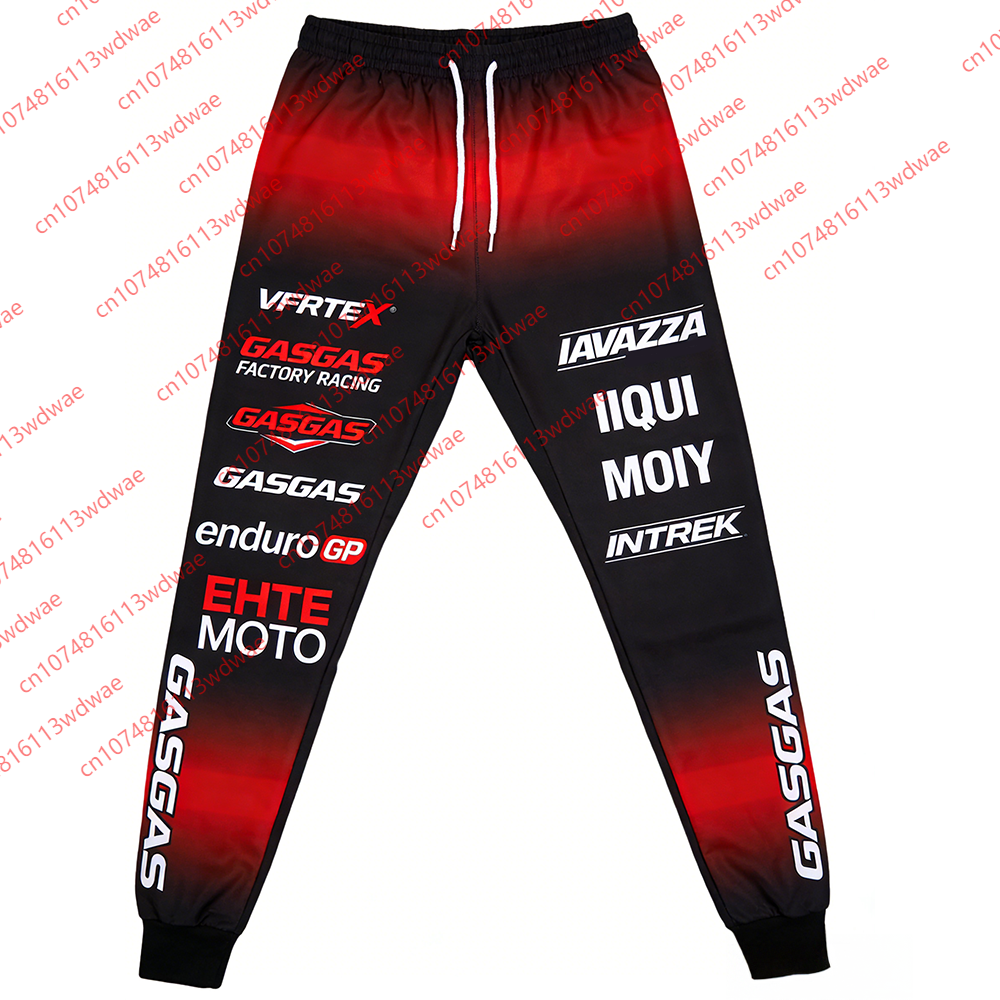 2026 GASGAS Factory Racing End - Mountain Biking Pants recension och pris