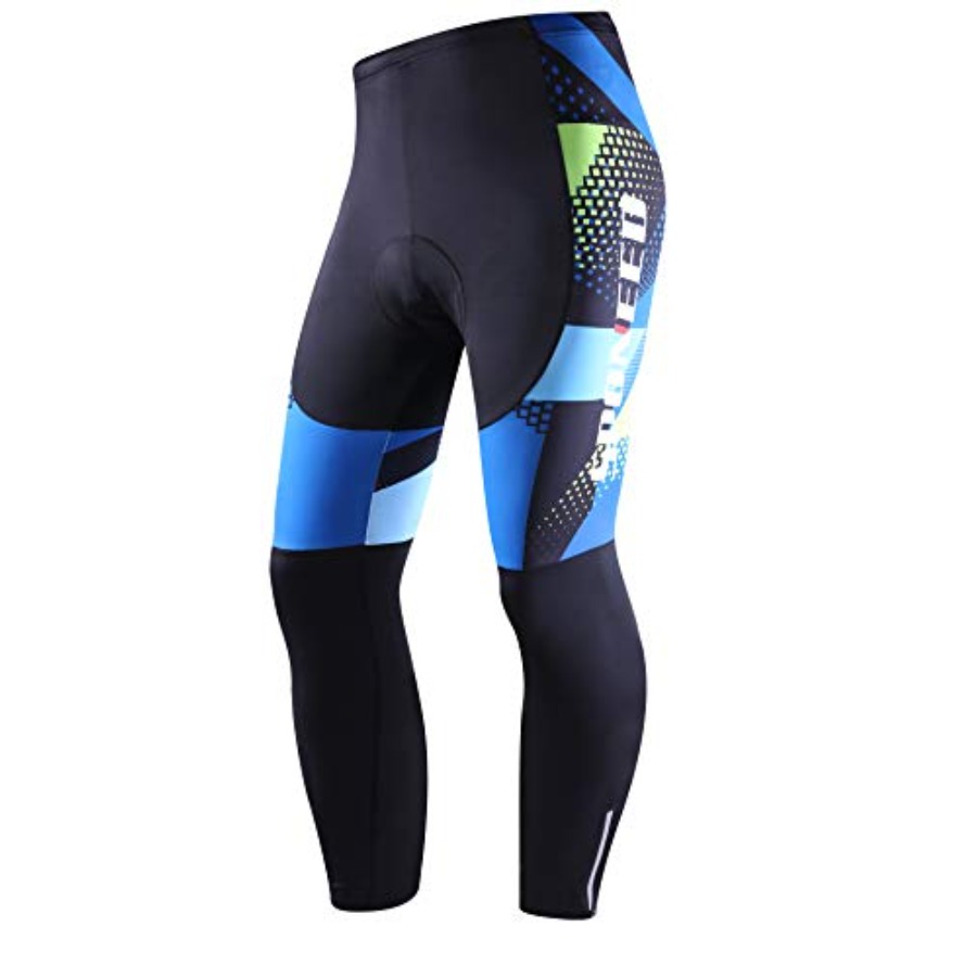 sponeed Cycling Clothes for Me - Mountain Biking Pants recension och pris