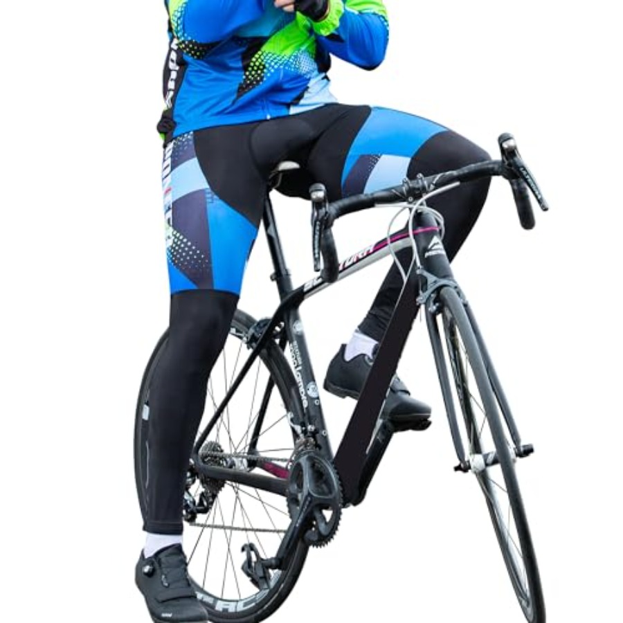 sponeed Cycling Clothes for Me - Mountain Biking Pants recension och pris