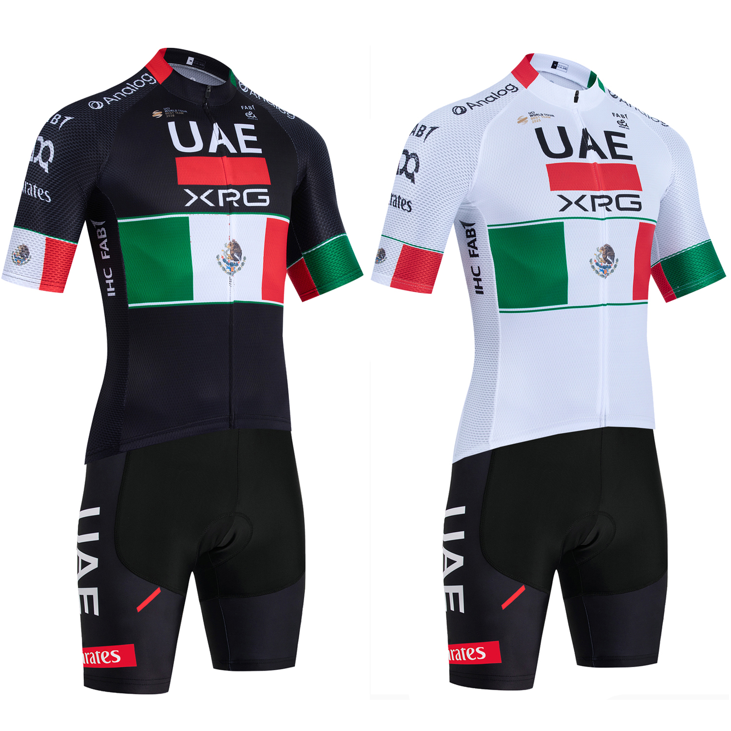2026 New MEXICO Cycling Jersey - Mountain Biking New Mexico recension och pris
