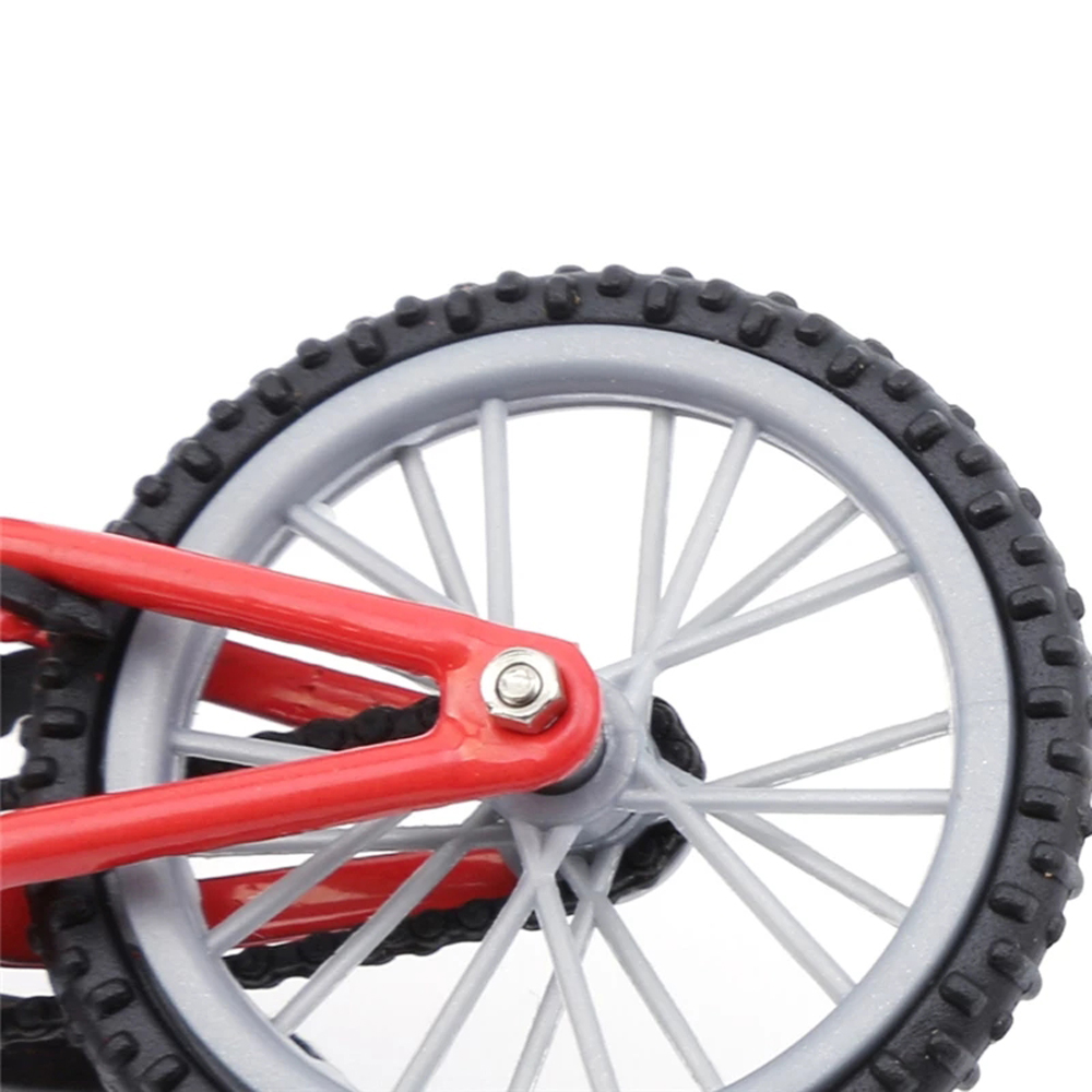 Game High quality Finger Bicyc - Mountain Biking Game recension och pris