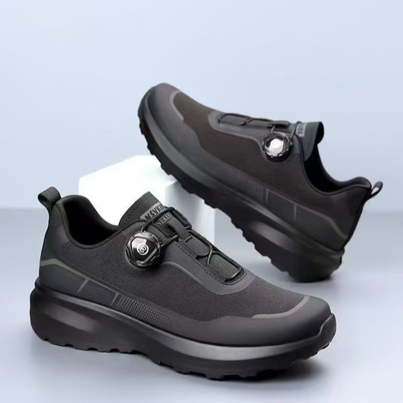Camping Men's Running Sports S - Men'S Mountain Biking Shoes recension och pris