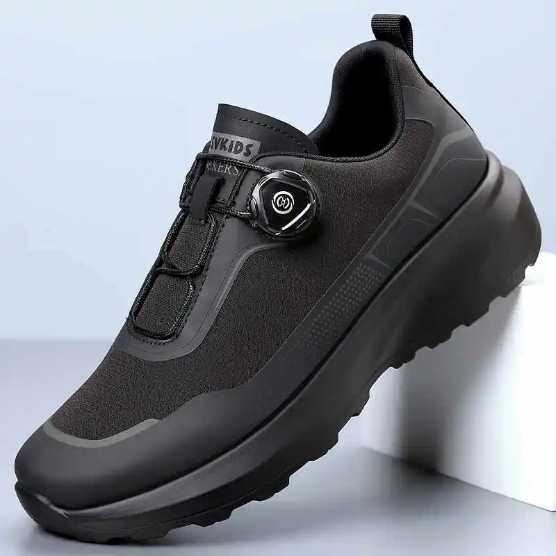 Camping Men's Running Sports S - Men'S Mountain Biking Shoes recension och pris