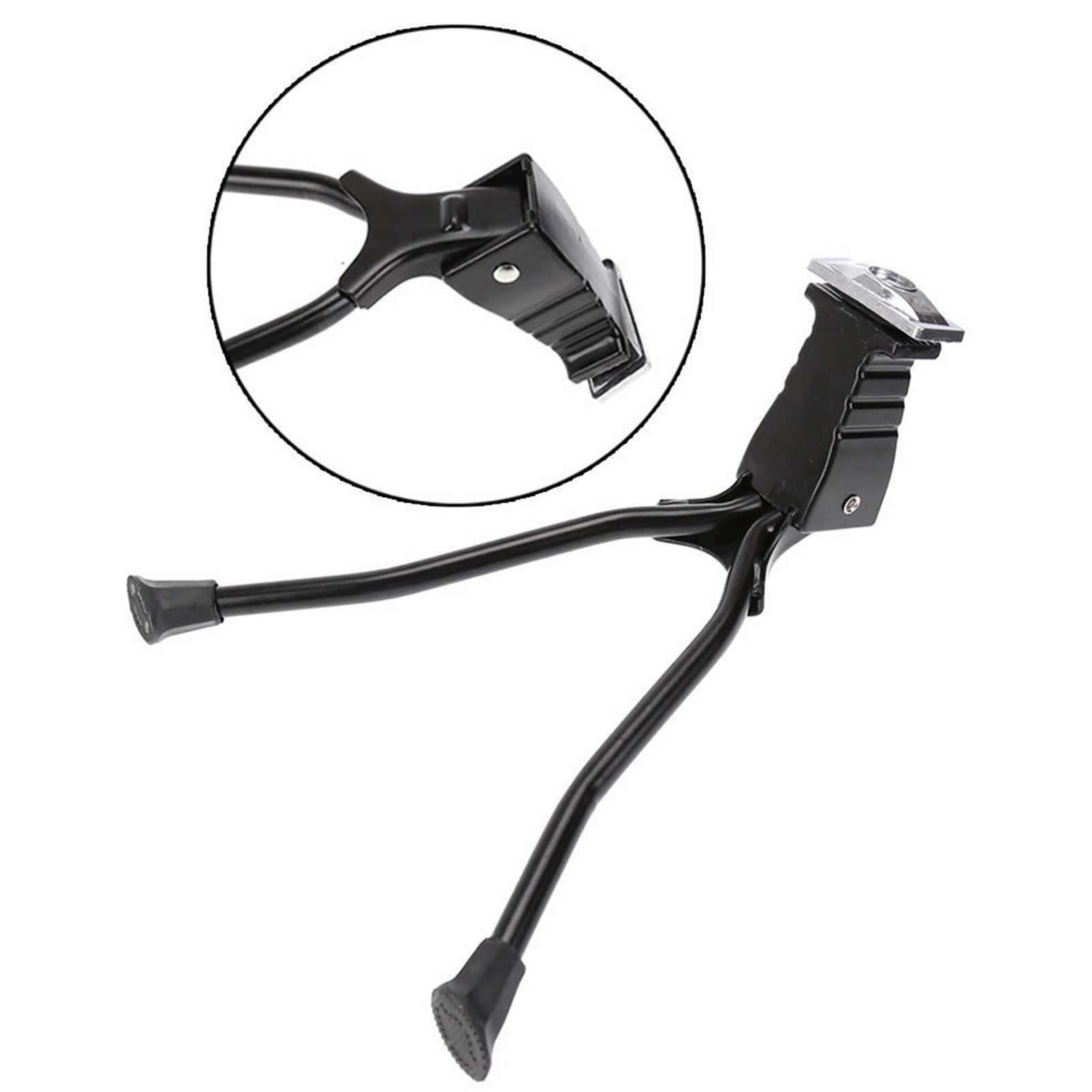 Bicycle Kickstand Triangle Sup - Mountain Biking Tips recension och pris