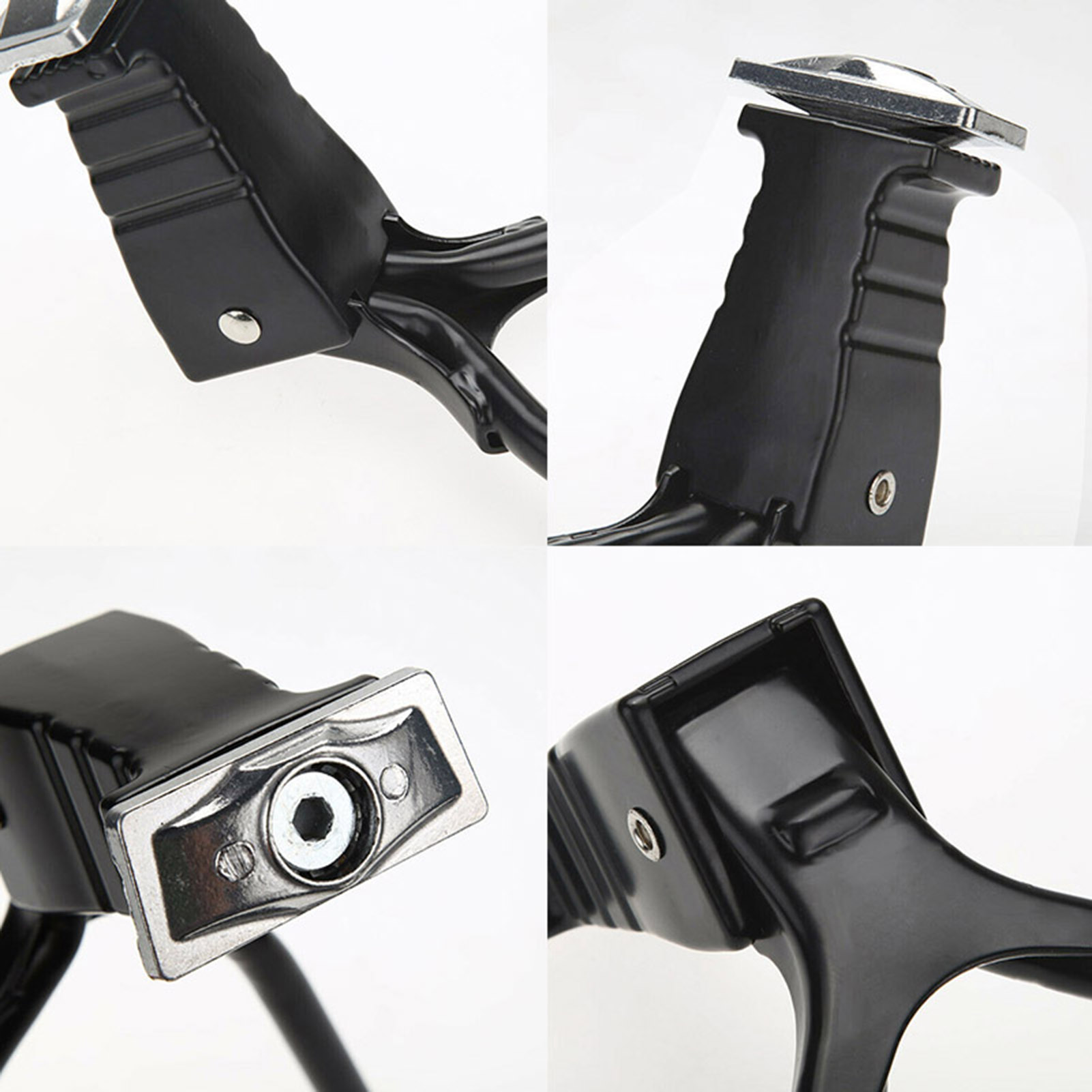 Bicycle Kickstand Triangle Sup - Mountain Biking Tips recension och pris