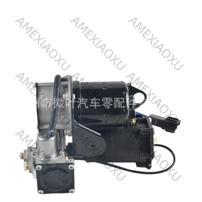 OEM:LR023964 Suitable for Rang - Shock Pump Suspension recension och pris