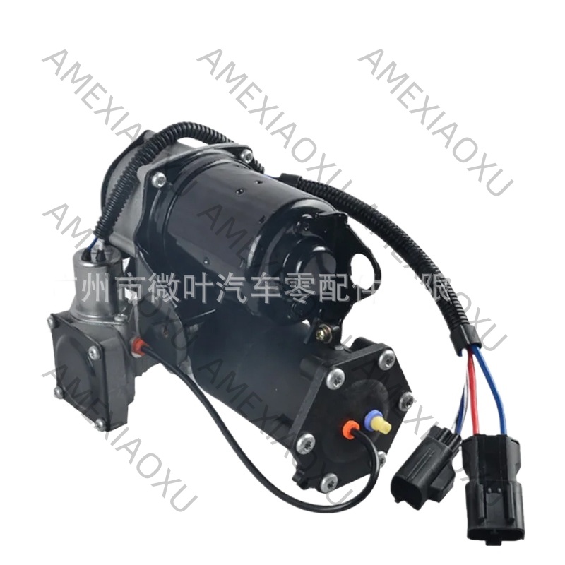 OEM:LR023964 Suitable for Rang - Shock Pump Suspension recension och pris