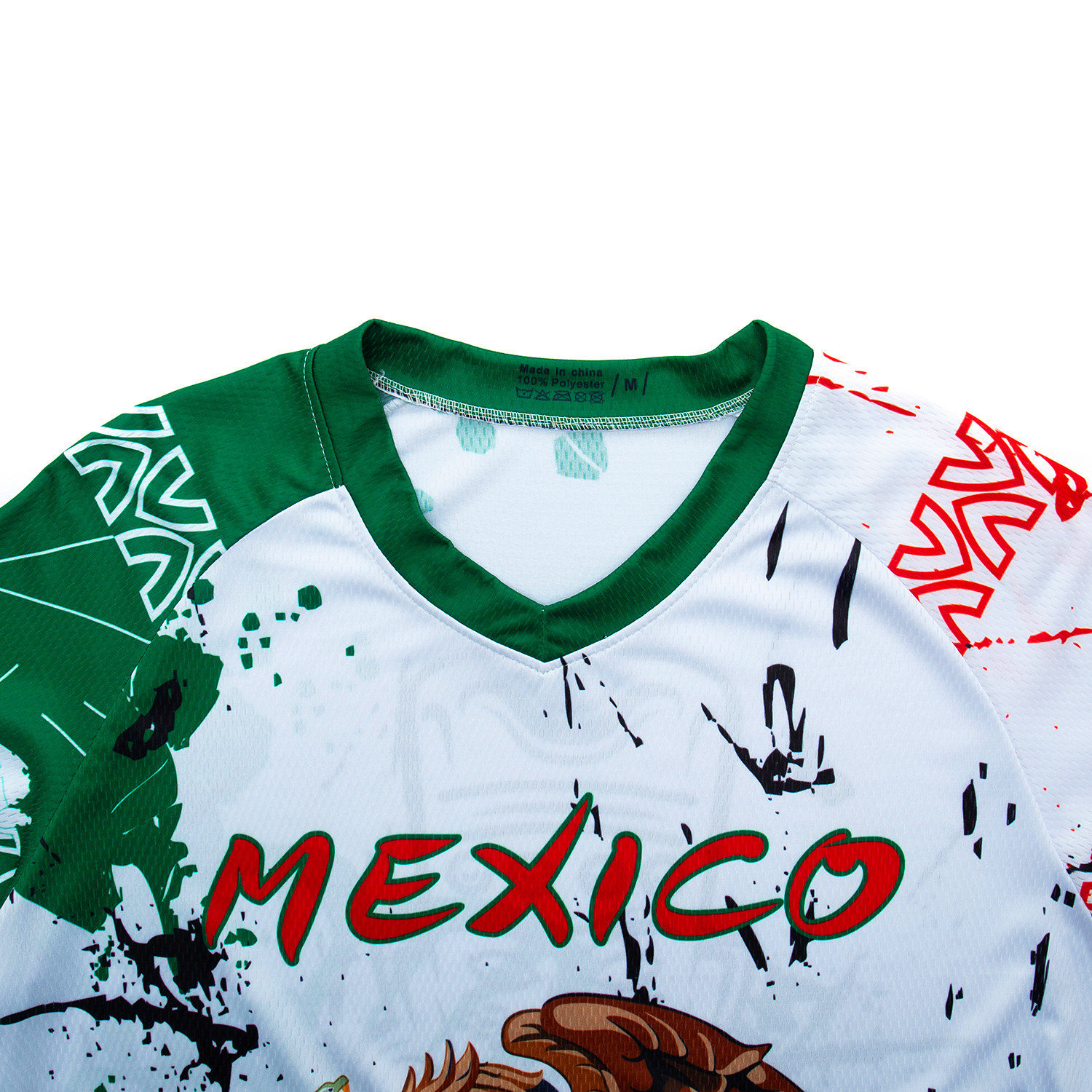 2025 New MEXICO Downhill Jerse - Mountain Biking New Mexico recension och pris