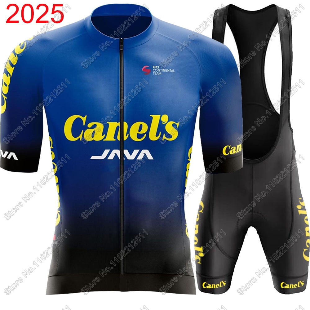 Canel's Java 2026 Team Cycling - Mountain Biking New Mexico recension och pris