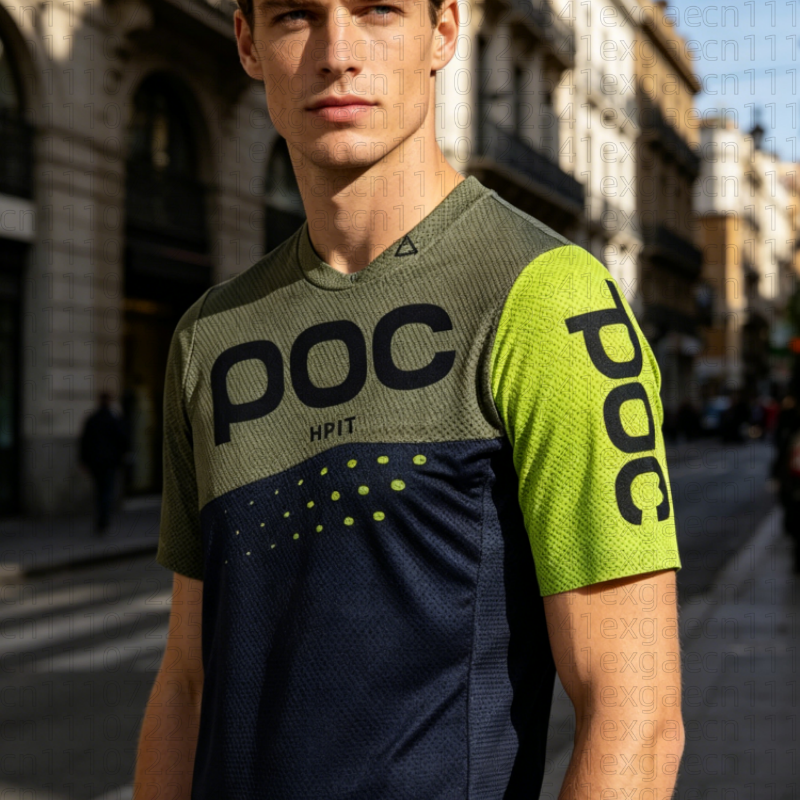 26 New Breathable Quick-Dry Al - Mountain Biking Downhill recension och pris
