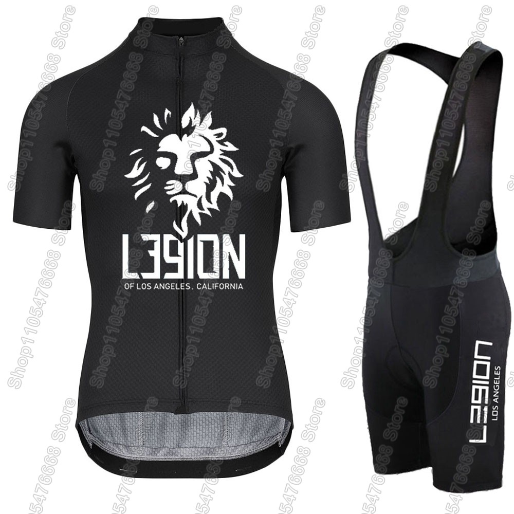 LEGION OF LOS ANGELES 2026 Tea - Mountain Biking Pants recension och pris
