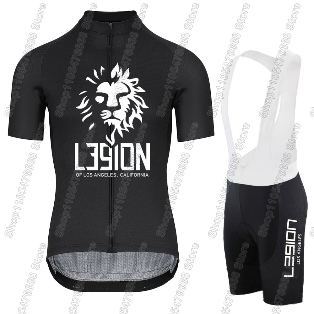 LEGION OF LOS ANGELES 2026 Tea - Mountain Biking Pants recension och pris