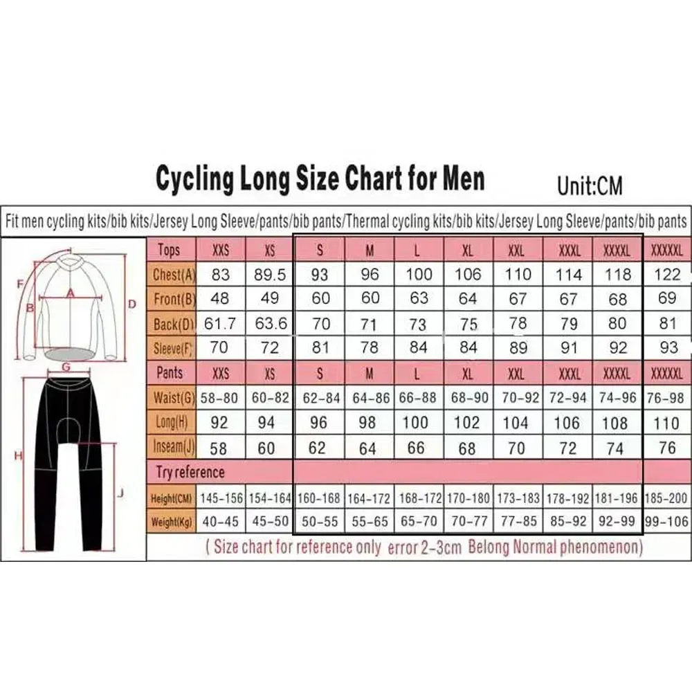 UAE Team Cycling 2026 Mexico J - Mountain Biking New Mexico recension och pris