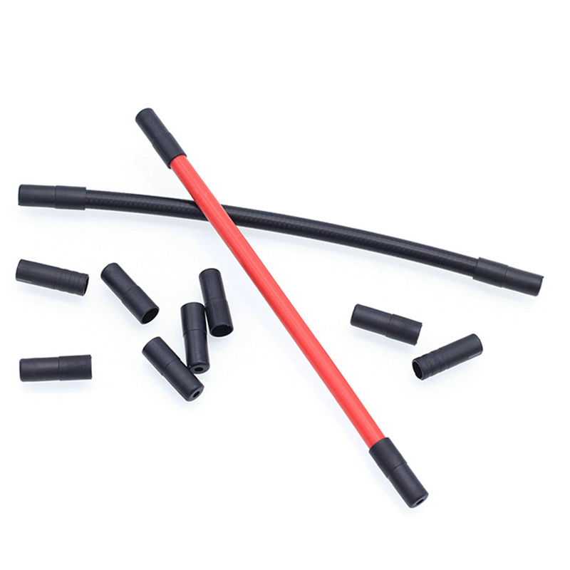 100PCS 4mm 5mm Bicycle Brake S - Mountain Biking Tips recension och pris