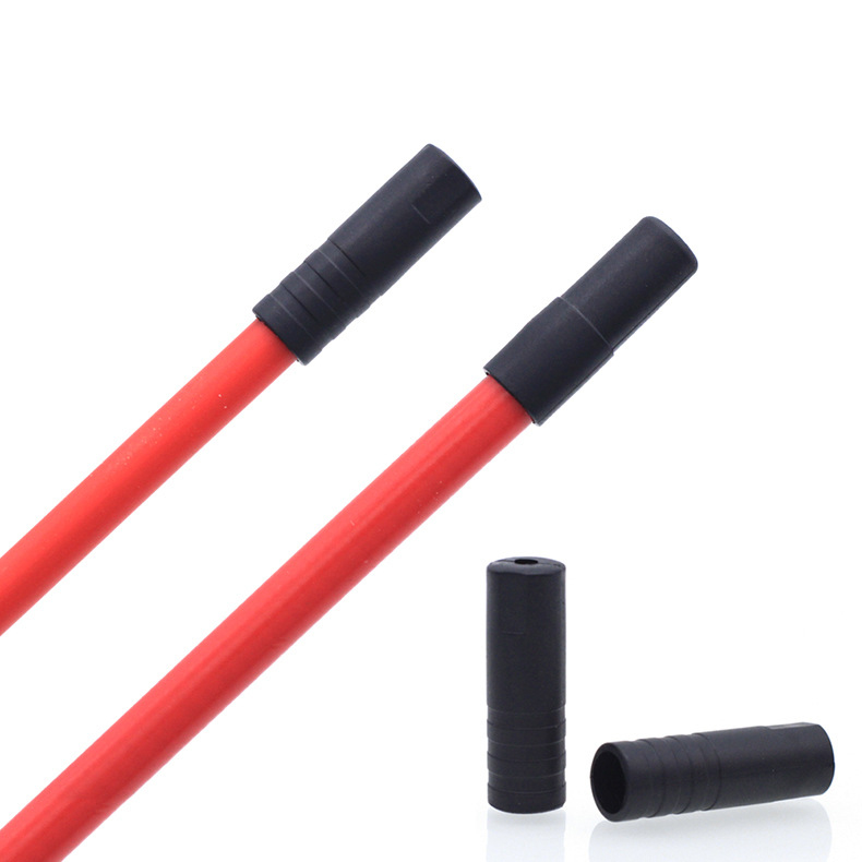 100PCS 4mm 5mm Bicycle Brake S - Mountain Biking Tips recension och pris