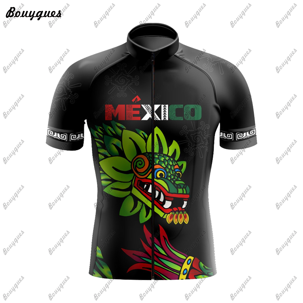 Mexico Team Men Cycling Jersey - Mountain Biking New Mexico recension och pris