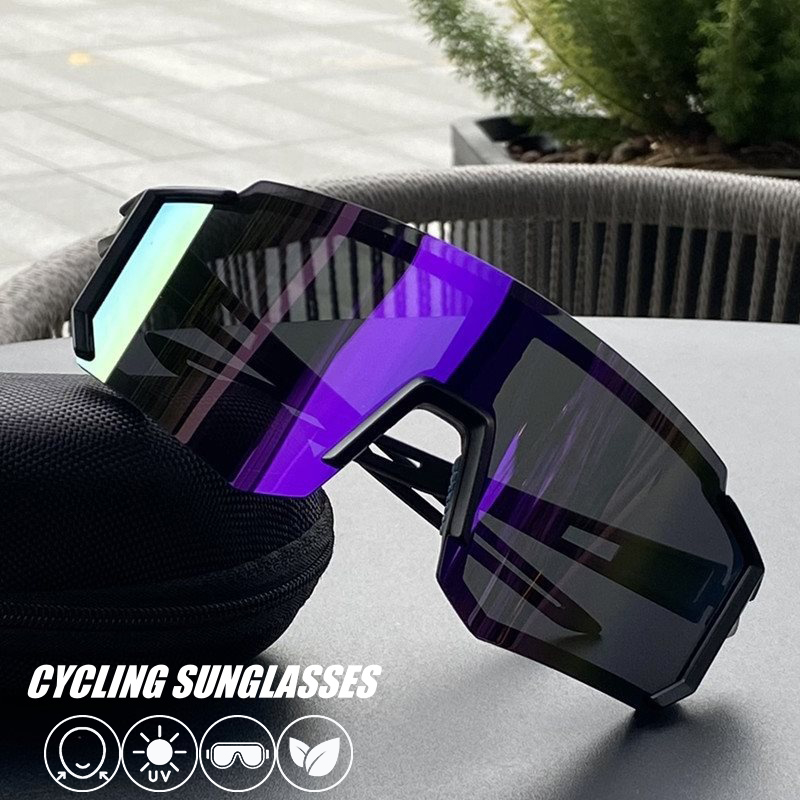 Fashion Designer Cycling Sungl - Men'S Mountain Biking Shoes recension och pris