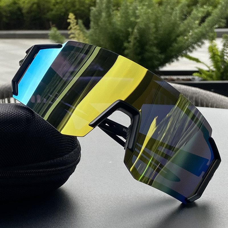 Fashion Designer Cycling Sungl - Men'S Mountain Biking Shoes recension och pris