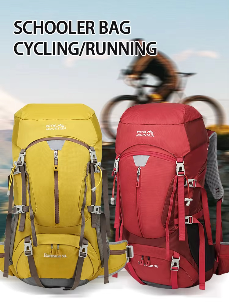 Outdoor Travel Mountaineering  - Men'S Mountain Biking Shoes recension och pris