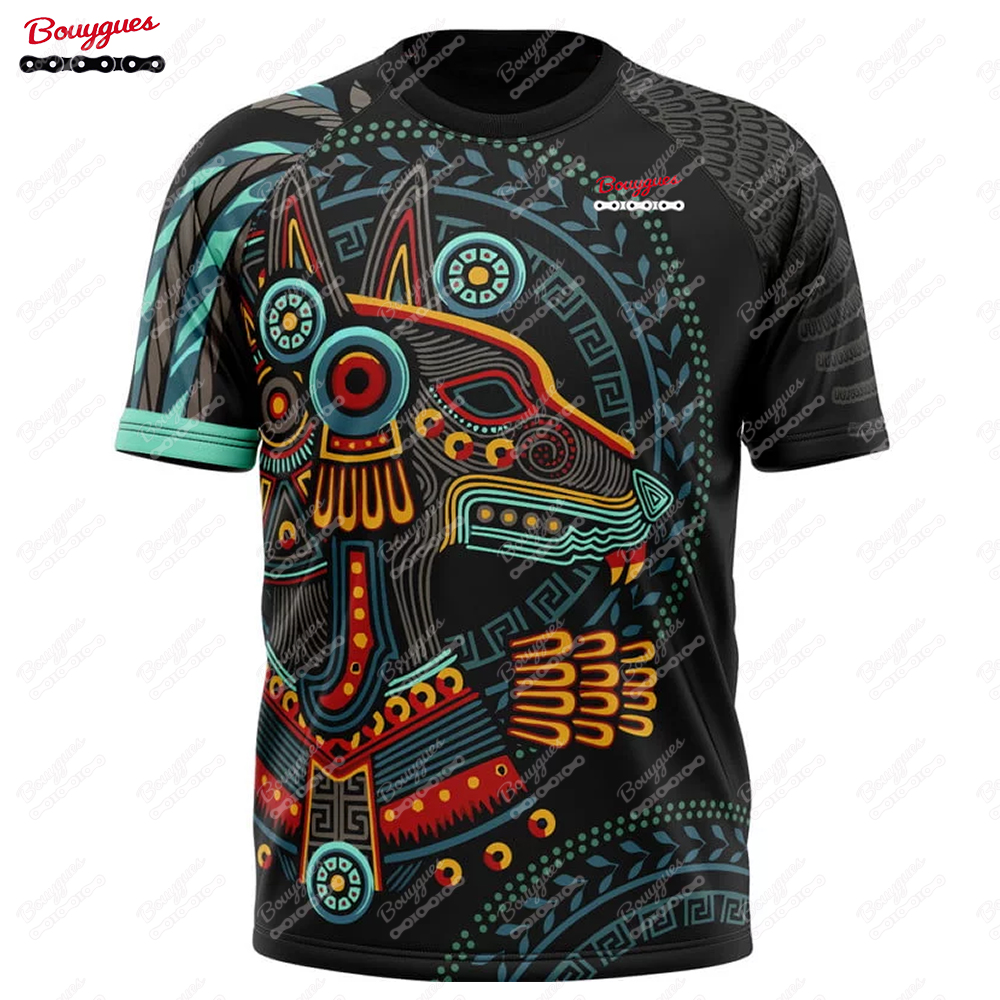 NEW MEXICO Cycling Jersey MTB  - Mountain Biking New Mexico recension och pris