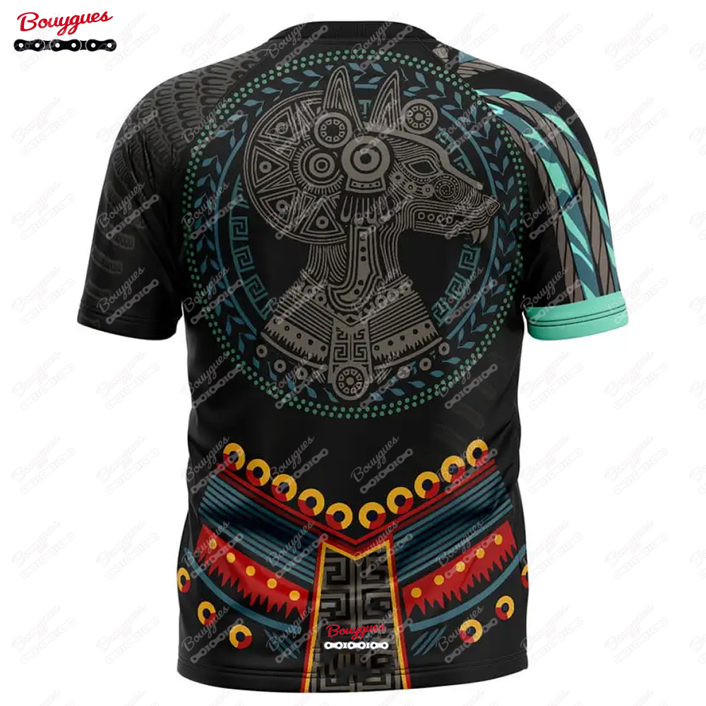 NEW MEXICO Cycling Jersey MTB  - Mountain Biking New Mexico recension och pris