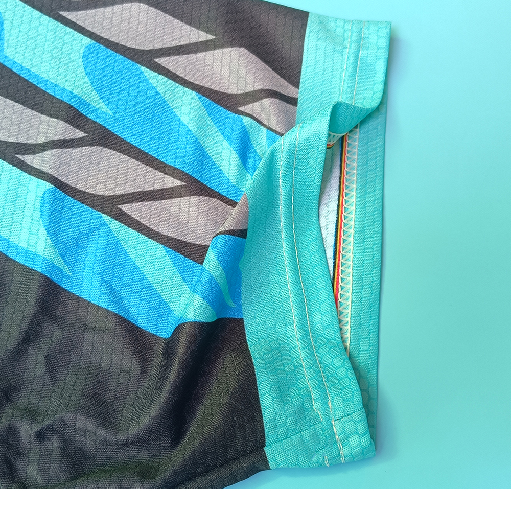 NEW MEXICO Cycling Jersey MTB  - Mountain Biking New Mexico recension och pris