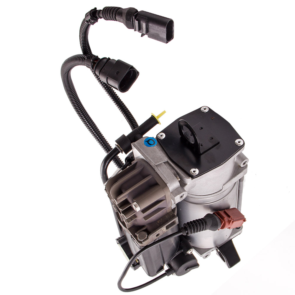 Air Suspension Pump for Audi A - Shock Pump Suspension recension och pris