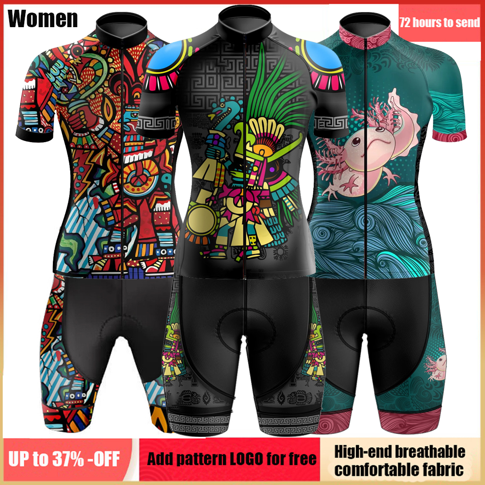 Pro Team Mexico Women Cycling  - Mountain Biking New Mexico recension och pris