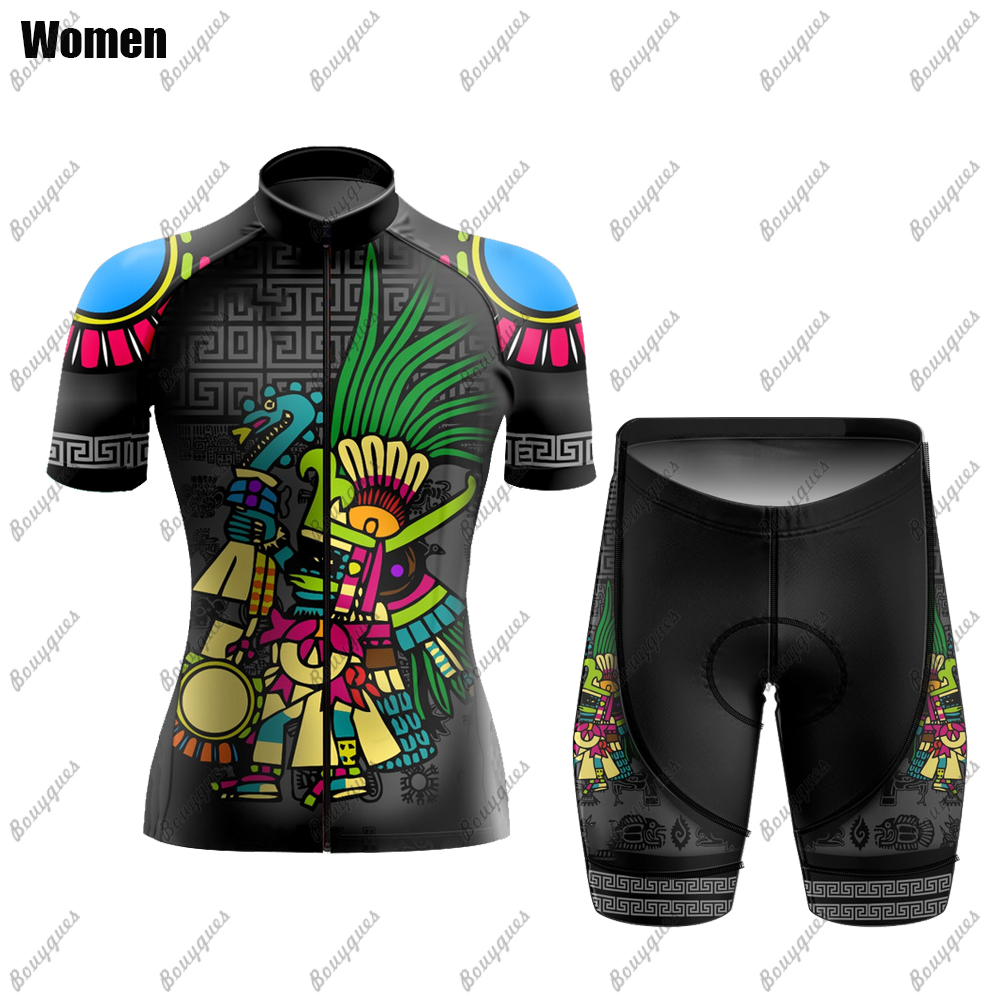 Pro Team Mexico Women Cycling  - Mountain Biking New Mexico recension och pris