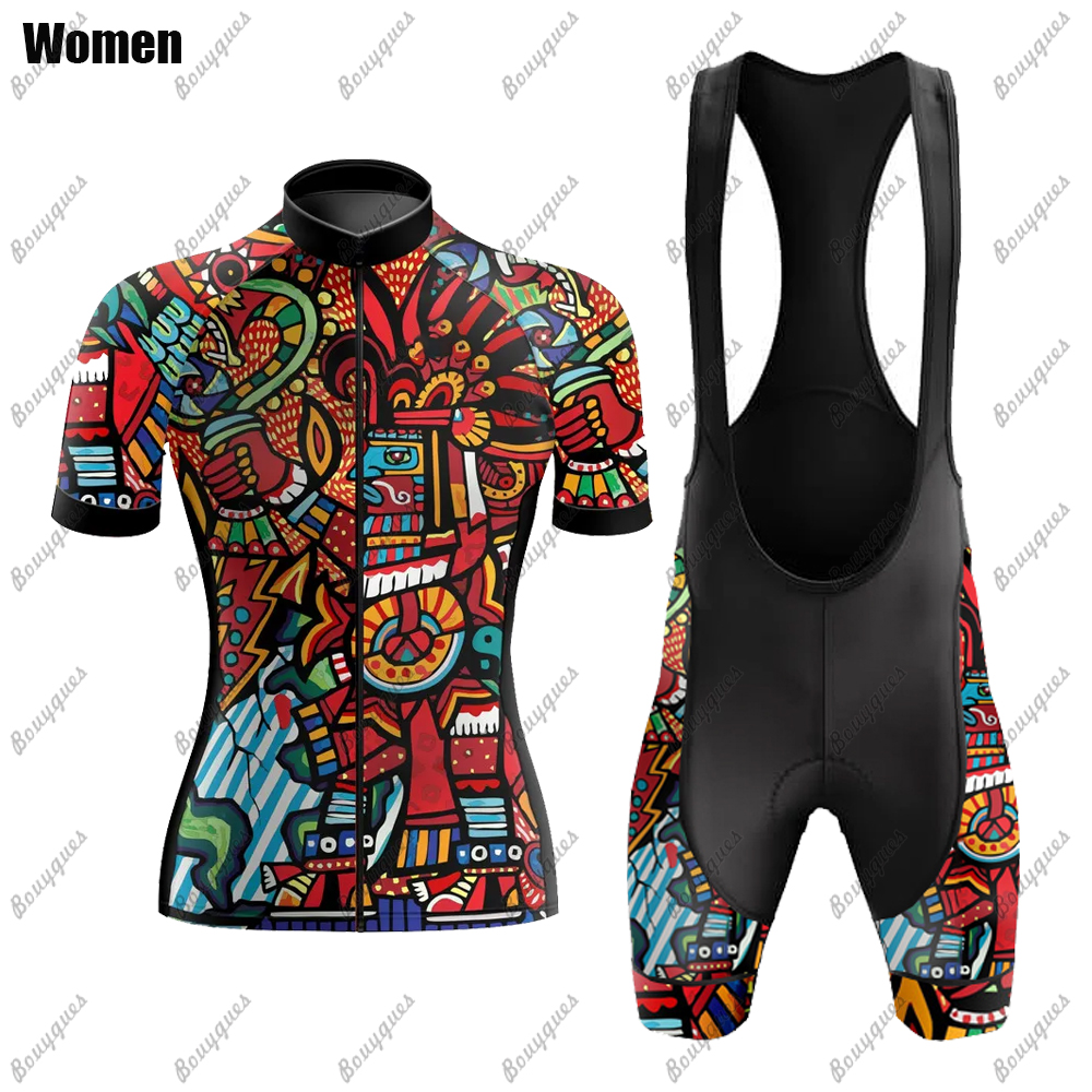 Pro Team Mexico Women Cycling  - Mountain Biking New Mexico recension och pris