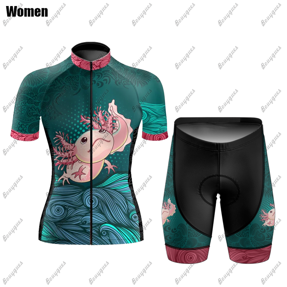 Pro Team Mexico Women Cycling  - Mountain Biking New Mexico recension och pris