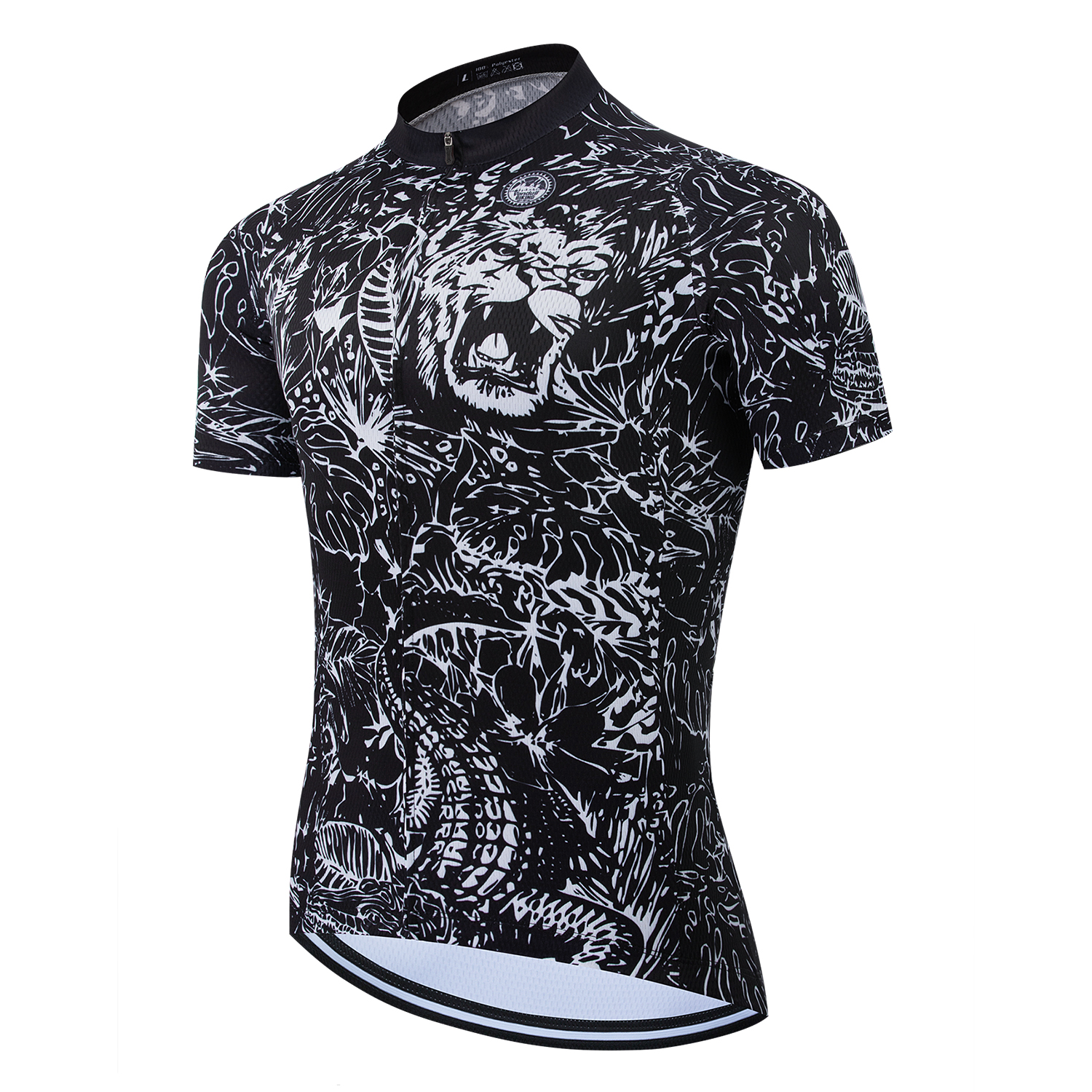 2026 New MEXICO Cycling Jersey - Mountain Biking New Mexico recension och pris
