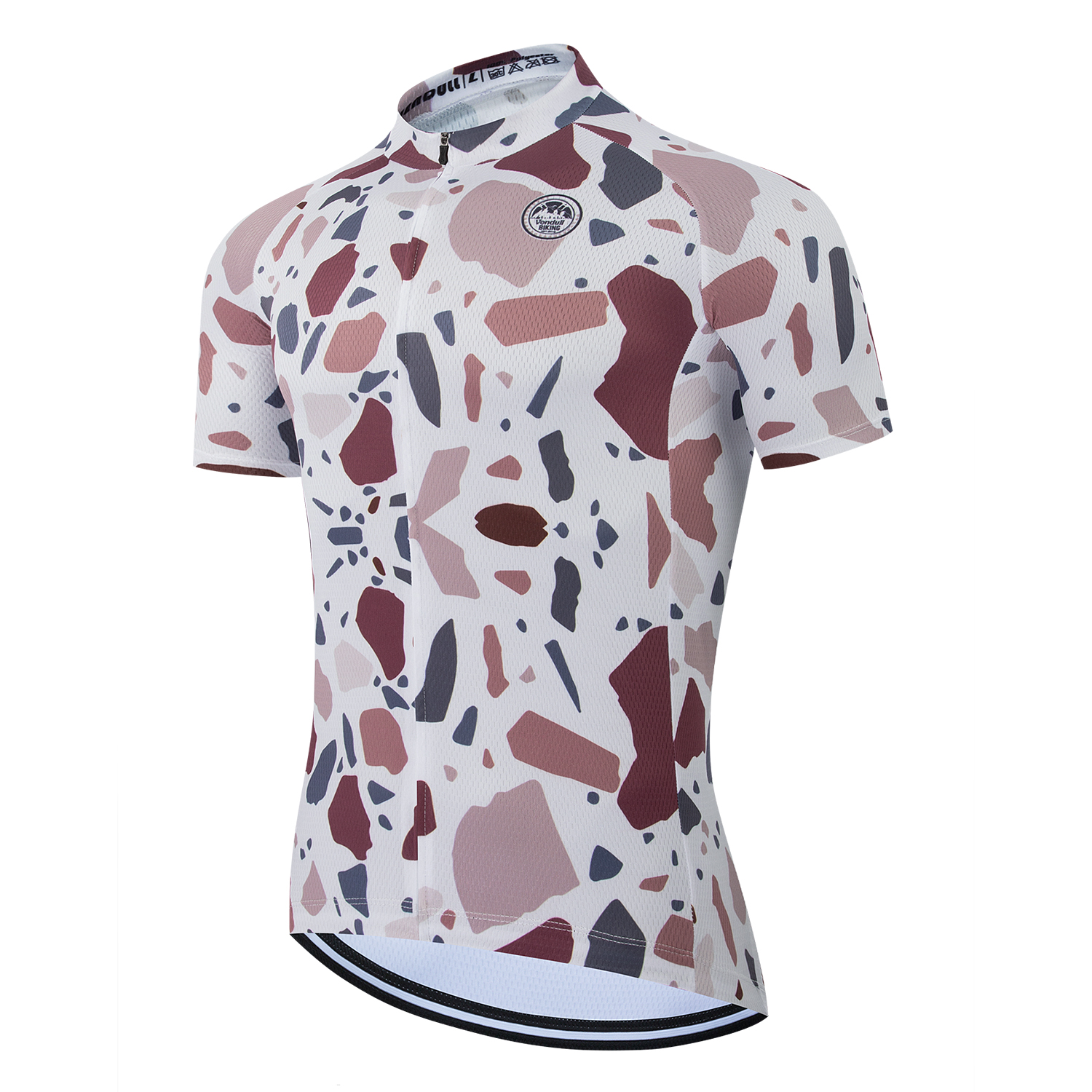2026 New MEXICO Cycling Jersey - Mountain Biking New Mexico recension och pris