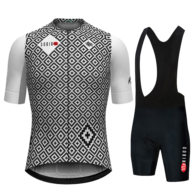 Bicycle Cycling Jersey Set for - Mountain Biking Pants recension och pris