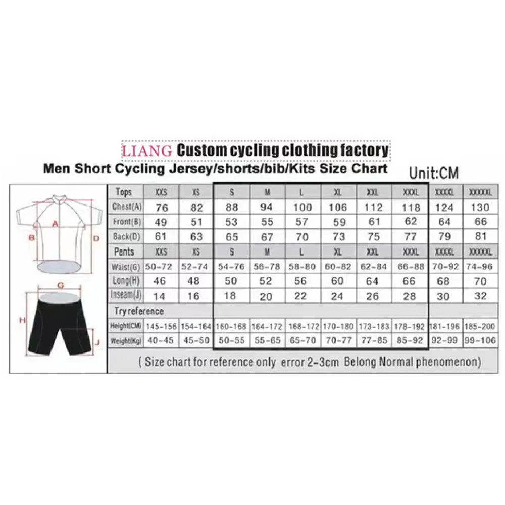 Euskadi Team Cycling Jersey 20 - Mountain Biking Pants recension och pris