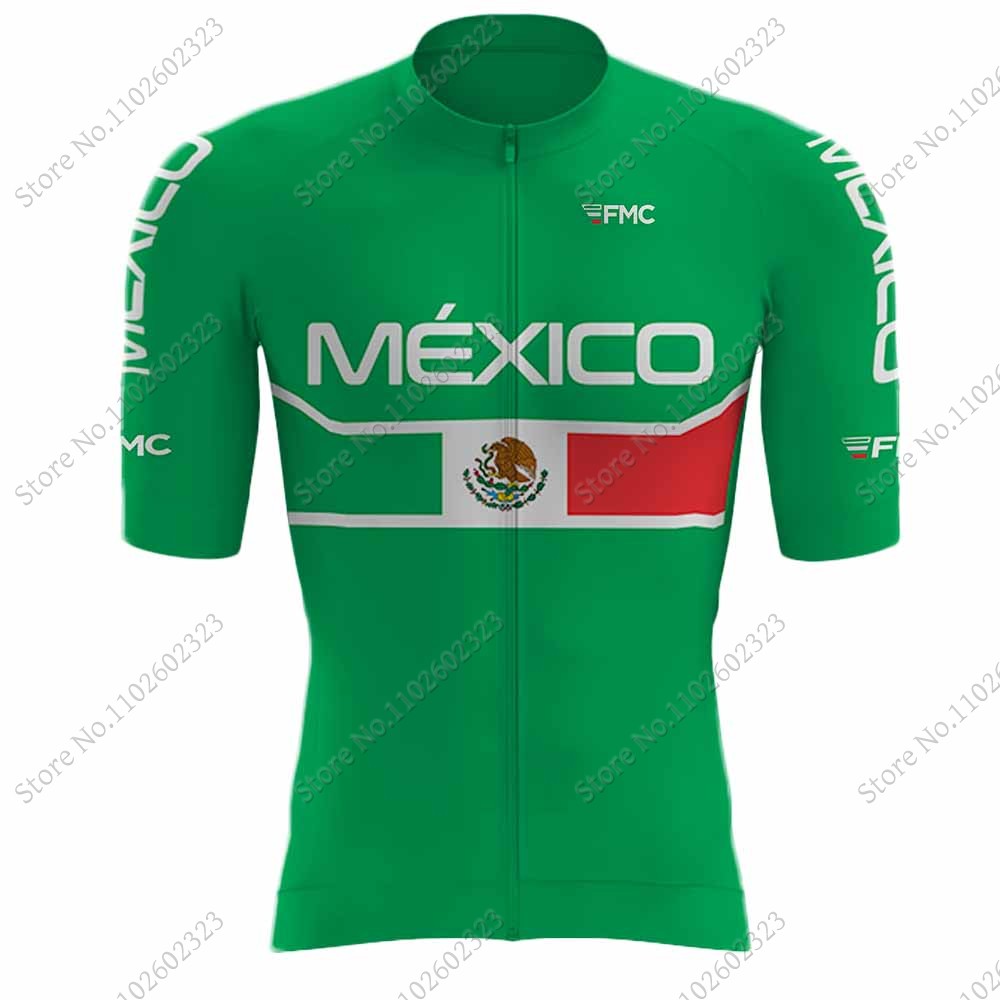 Mexico National Team Cycling J - Mountain Biking New Mexico recension och pris